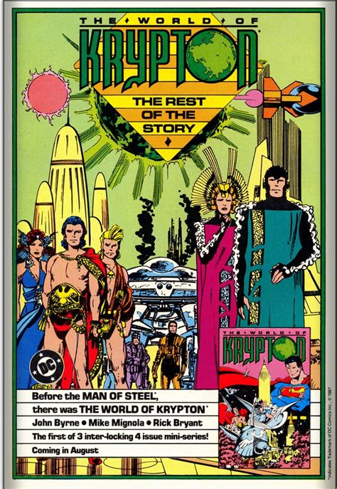 kryptonian history.